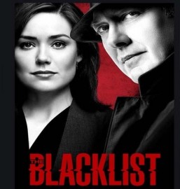 The Blacklist Serie Completa Dublado Entrega Digital