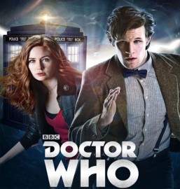 Doctor Who 10 Temporadas Dubladas Entrega Digital