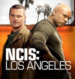 Ncis Los Angeles Serie Completa Dublado Entrega Digital