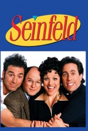 Seinfeld Todas Temporadas Dublado Envio Digital
