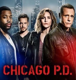 Chicago Pd  Srie Completa Entrega Digital