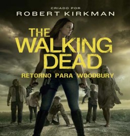 The Walking Dead Todas Temporadas Completas Envio Digital