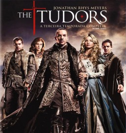 The Tudors Todas Temporadas Completas Envio Digital