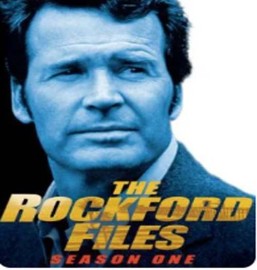 Arquivo Confidencial (The Rockford Files) Legendada - 1974 Entrega Digital