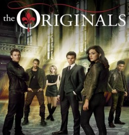 The Originals Serie Completa Dublada Entrega Digital