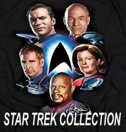 Star Trek Todas As Series Completas Dubladas Entrega Digital