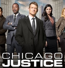 Chicago Justice Serie Completa Dublada Entrega Digital