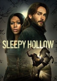 Sleepy Hollow Todas Temporadas Completas Envio Digital