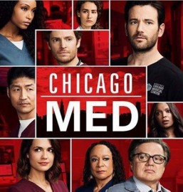 Chicago Med Serie Completa Dublado Entrega Digital