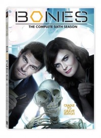 Bones Todas Temporadas Completas Envio Digital