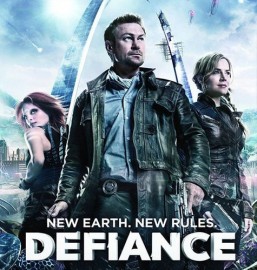 Defiance Serie Completa Dublada Entrega Digital