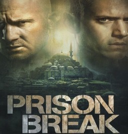 Prison Break Srie Completa Dublada Entrega Digital