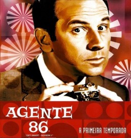 Agente 86 Serie Completa Dublada Entrega Digital
