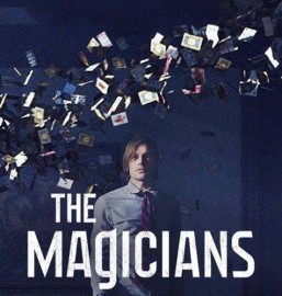 The Magicians Serie Completa Dublada Entrega Digital