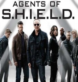 Agents Of Shield - Srie Completa Entrega Digital
