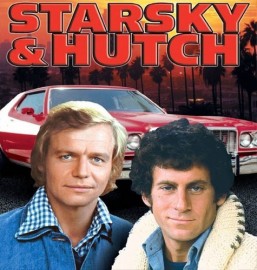 Starsky & Hutch Serie Completa Dublada Entrega Digital