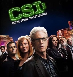 Csi Las Vegas Completa Dublado Entrega Digital