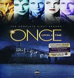Once Upon A Time Serie Completa Dublada Entrega Digital