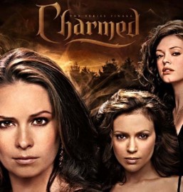 Charmed Srie Completa Dublada Entrega Digital