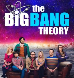 The Big Bang Theory Todas Temporadas Completas Envio Digital