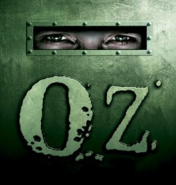 Oz Serie Completa Dublada Entrega Digital