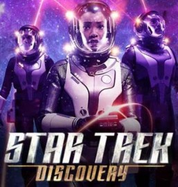 Star Trek Discovery Serie Completa Dublada Entrega Digital
