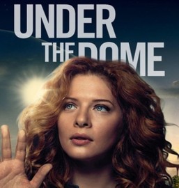 Under The Dome Serie Completa Dublada Entrega Digital