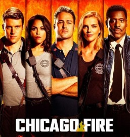 Chicago Fire Serie Completa Dublada Entrega Digital