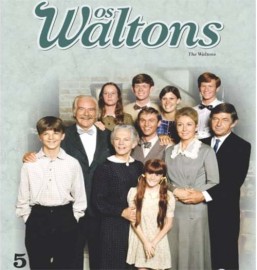 Os Waltons Serie Completa Entrega Digital