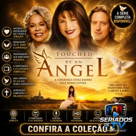 O TOQUE DE UM ANJO (1994)