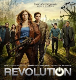 Revolution Todas Temporadas Completas Envio Digital