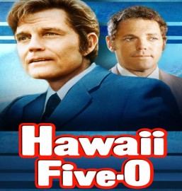 Hawaii Five-0 (1968) Serie Completa Legendada Entrega Digital