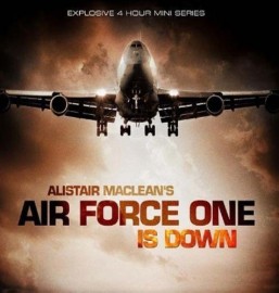 Air Force One Is Down Serie Completo Dublado Entrega