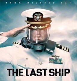 The Last Ship Serie Completa Dublada Entrega Digital