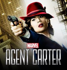 Agent Carter Todas Temporadas Completas Envio Digital