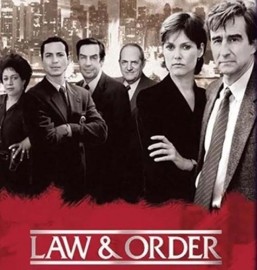 Law & Order - Srie Original - 20 Temporadas Entrega Digital