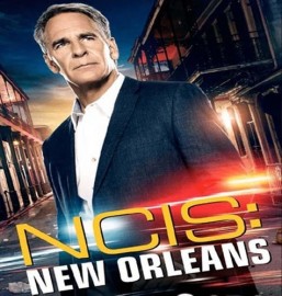 Ncis New Orleans Serie Completa Dublado Entrega Digital