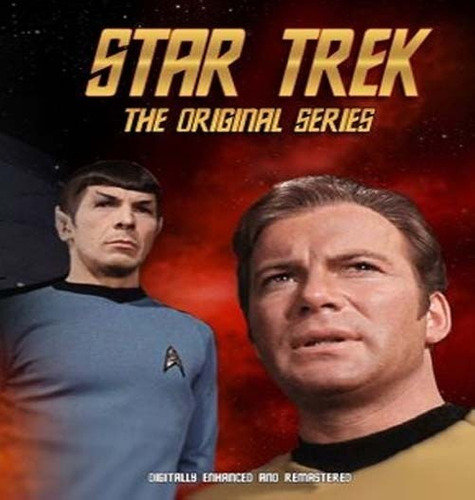 Star Trek Brasil: Assistir Online Star Trek A Série Original Dublada